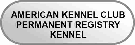 AMERICAN KENNEL CLUB PERMANENT REGISTRY KENNEL